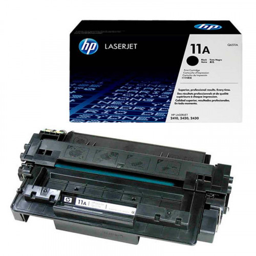 Заправка для HP Q6511A чёрный на 6.000 стр. Заправка для HP Q6511A чёрный на 6.000 стр.