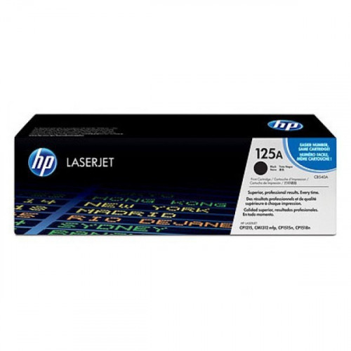Заправка для HP CB540A чёрный (125) (чип) цветной на 2.200 стр. Заправка для HP CB540A чёрный (125) (чип) цветной на 2.200 стр.