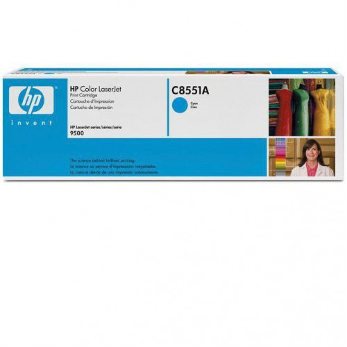 Заправка для HP C8551A (822A) (чип, голубой) цветной на 25.000 стр. Заправка для HP C8551A (822A) (чип, голубой) цветной на 25.000 стр.
