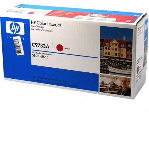 Заправка для HP C9733A (645A) (чип, пурпурный) цветной на 12.000 стр. Заправка для HP C9733A (645A) (чип, пурпурный) цветной на 12.000 стр.