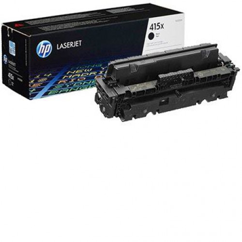 Заправка для HP W2030X (415X) черный цветной на 7.500 стр. Заправка для HP W2030X (415X) черный цветной на 7.500 стр.