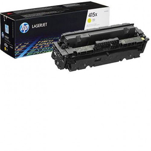 Заправка для HP W2032X (415X) жёлтый цветной на 7.500 стр. Заправка для HP W2032X (415X) жёлтый цветной на 7.500 стр.