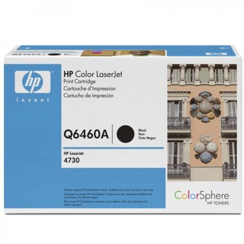 Заправка для HP Q6460A (644A) чёрный (чип) цветной на 12.000 стр. Заправка для HP Q6460A (644A) чёрный (чип) цветной на 12.000 стр.