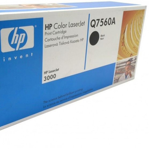 Заправка для HP Q7560A (314A) чёрный (чип) цветной на 6.500 стр. Заправка для HP Q7560A (314A) чёрный (чип) цветной на 6.500 стр.