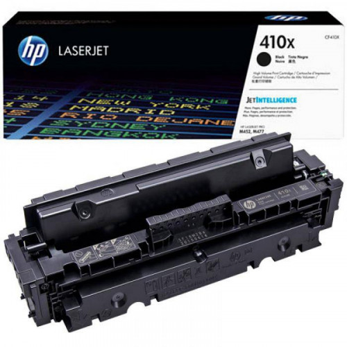 Заправка для HP CF410X чёрный (410Х) (чип) цветной на 6.500 стр. Заправка для HP CF410X чёрный (410Х) (чип) цветной на 6.500 стр.