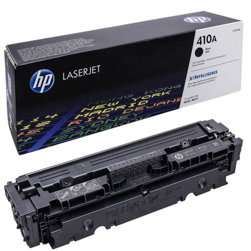Заправка для HP CF410A чёрный (410А) (чип) цветной на 2.300 стр. Заправка для HP CF410A чёрный (410А) (чип) цветной на 2.300 стр.