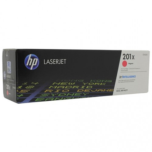 Заправка для HP CF403X пурпурный (201Х) (чип) цветной на 2.300 стр. Заправка для HP CF403X пурпурный (201Х) (чип) цветной на 2.300 стр.
