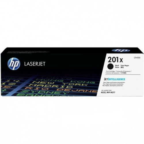 Заправка для HP CF400X чёрный (201Х) (чип) цветной на 2.800 стр. Заправка для HP CF400X чёрный (201Х) (чип) цветной на 2.800 стр.