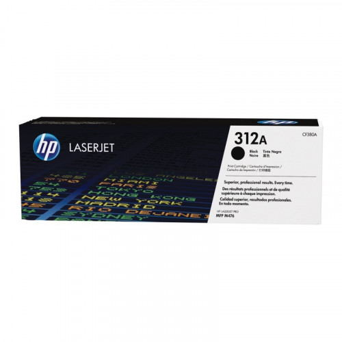 Заправка для HP CF380A чёрный (312A) (чип) цветной на 2.400 стр. Заправка для HP CF380A чёрный (312A) (чип) цветной на 2.400 стр.