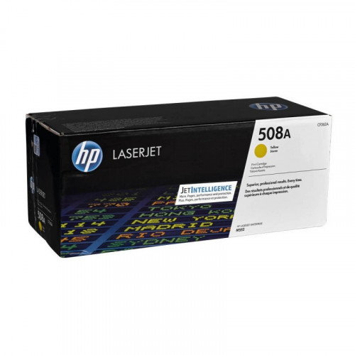 Заправка для HP CF362A (жёлтый) цветной на 5.000 стр. Заправка для HP CF362A (жёлтый) цветной на 5.000 стр.