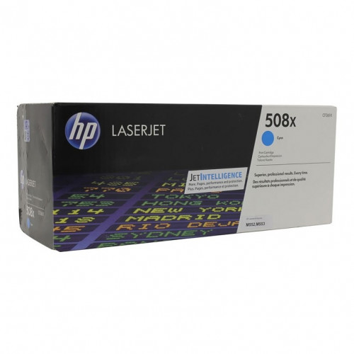 Заправка для HP CF361X (голубой) цветной на 9.500 стр. Заправка для HP CF361X (голубой) цветной на 9.500 стр.