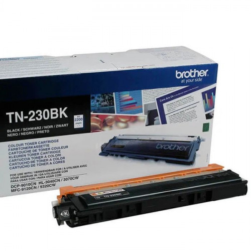 Заправка для Brother TN-230Bk чёрный цветной на 2.200 стр. Заправка для Brother TN-230Bk чёрный цветной на 2.200 стр.