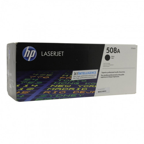 Заправка для HP CF360A (чёрный) цветной на 6.000 стр. Заправка для HP CF360A (чёрный) цветной на 6.000 стр.