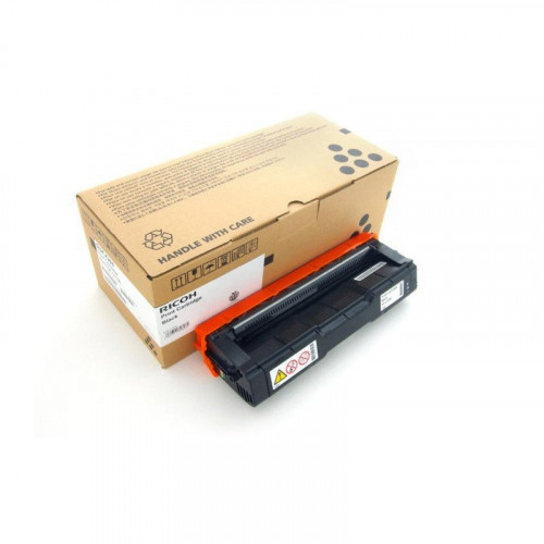 Заправка для Ricoh SPC360E (чип) чёрный цветной на 2.500 стр. Заправка для Ricoh SPC360E (чип) чёрный цветной на 2.500 стр.