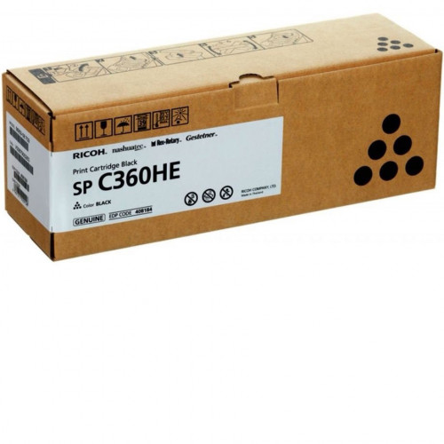 Заправка для Ricoh SPC360HE (чип) чёрный цветной на 7.000 стр. Заправка для Ricoh SPC360HE (чип) чёрный цветной на 7.000 стр.