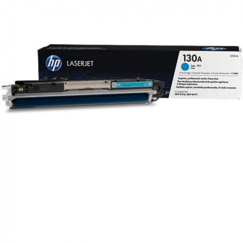 Заправка для HP CF351A голубой (130A) (чип) цветной на 1.000 стр. Заправка для HP CF351A голубой (130A) (чип) цветной на 1.000 стр.