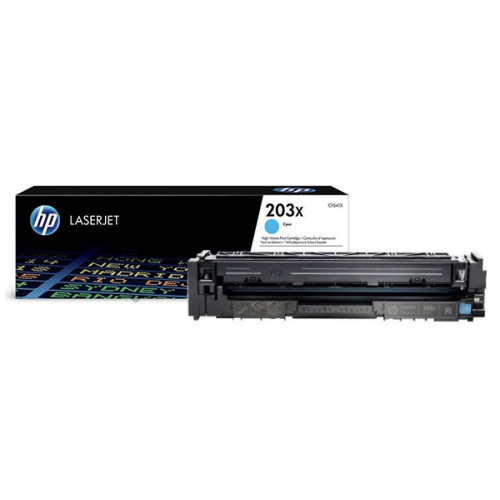 Заправка для HP CF541X голубой (203X) (чип) цветной на 2.500 стр. Заправка для HP CF541X голубой (203X) (чип) цветной на 2.500 стр.