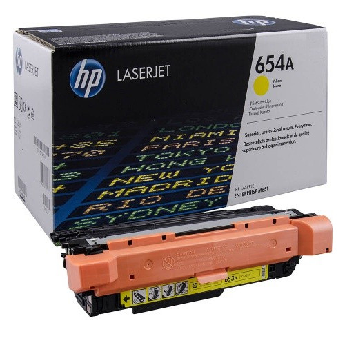 Заправка для HP CF332A жёлтый (654A) (чип) цветной на 15.000 стр. Заправка для HP CF332A жёлтый (654A) (чип) цветной на 15.000 стр.