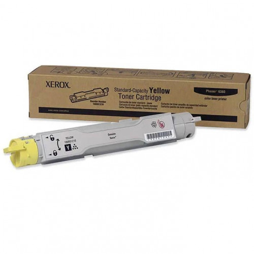 Заправка для Xerox 106R01216 жёлтый цветной на 9.000 стр. Заправка для Xerox 106R01216 жёлтый цветной на 9.000 стр.