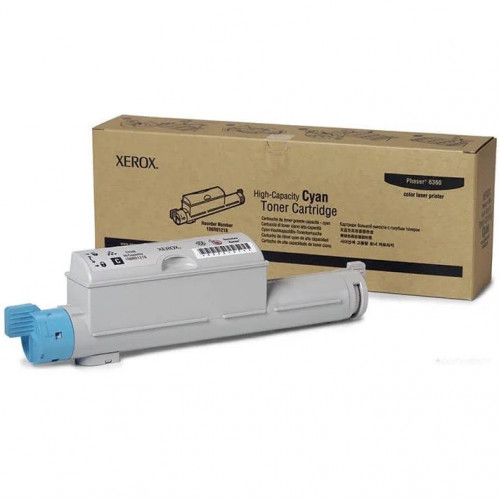 Заправка для Xerox 106R01218 голубой цветной на 12.000 стр. Заправка для Xerox 106R01218 голубой цветной на 12.000 стр.