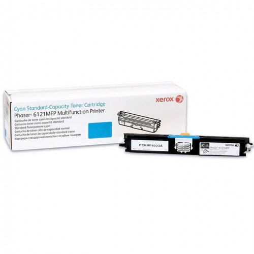 Заправка для Xerox 106R01473 голубой цветной на 2.500 стр.
