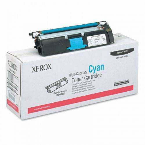 Заправка для Xerox 113R00689 голубой цветной на 1.500 стр. Заправка для Xerox 113R00689 голубой цветной на 1.500 стр.