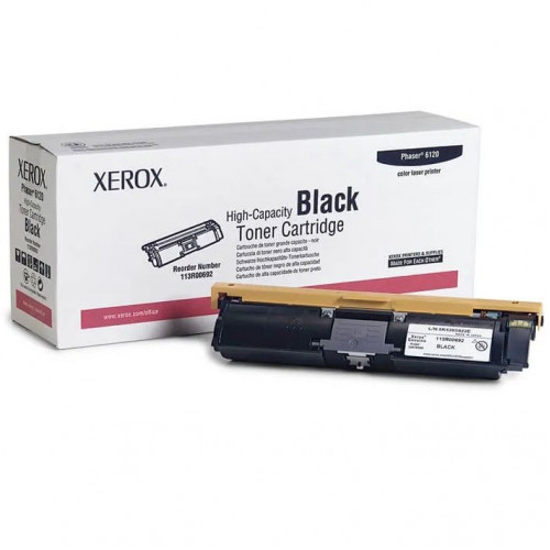 Заправка для Xerox 113R00692 чёрный цветной на 1500 стр. Заправка для Xerox 113R00692 чёрный цветной на 1500 стр.