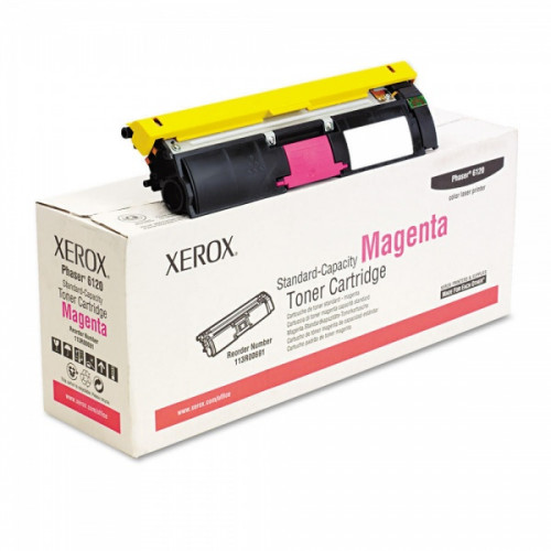 Заправка для Xerox 113R00694 пурпурный цветной на 4.500 стр. Заправка для Xerox 113R00694 пурпурный цветной на 4.500 стр.