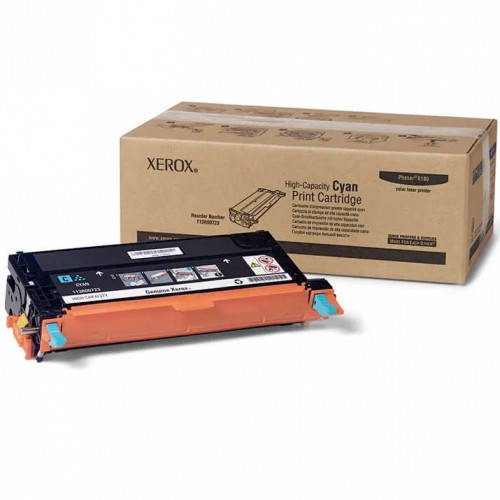 Заправка для Xerox 113R00723 голубой цветной на 6.000 стр. Заправка для Xerox 113R00723 голубой цветной на 6.000 стр.
