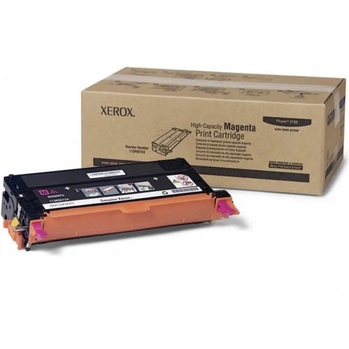 Заправка для Xerox 113R00724 пурпурный цветной на 6.000 стр. Заправка для Xerox 113R00724 пурпурный цветной на 6.000 стр.