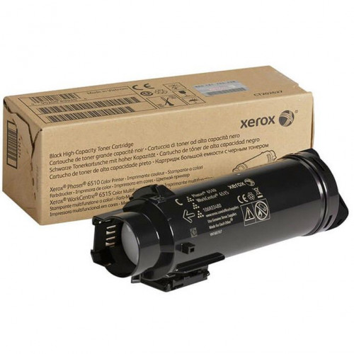 Заправка для Xerox 106R03484 чёрный цветной на 2.400 стр. Заправка для Xerox 106R03484 чёрный цветной на 2.400 стр.