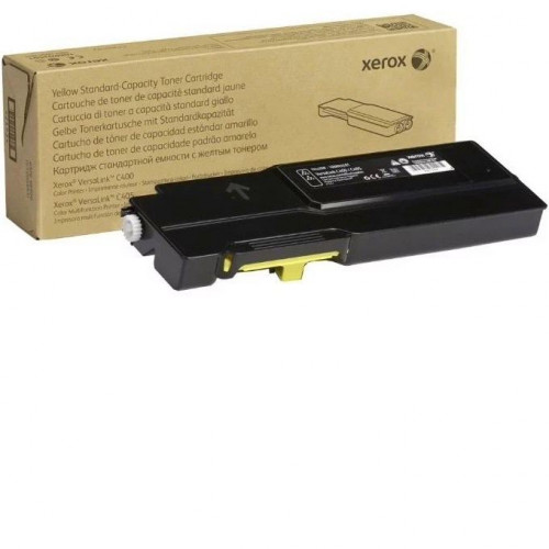 Заправка для Xerox 106R03509 жёлтый цветной на 2.500 стр.