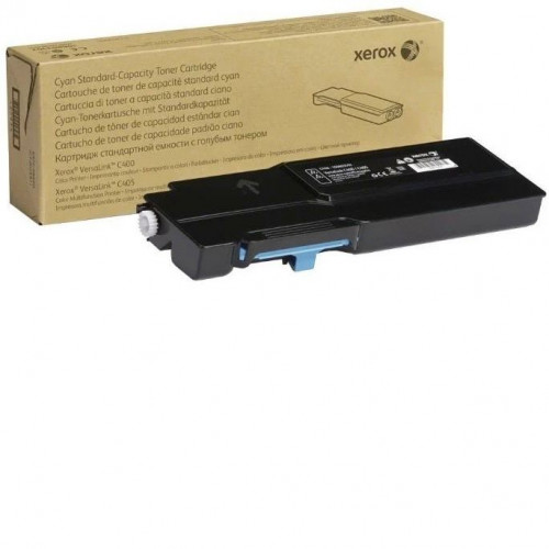 Заправка для Xerox 106R03510 голубой цветной на 2.500 стр. Заправка для Xerox 106R03510 голубой цветной на 2.500 стр.