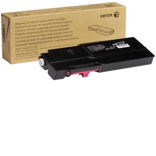 Заправка для Xerox 106R03511 пурпурный цветной на 4.800 стр. Заправка для Xerox 106R03511 пурпурный цветной на 4.800 стр.