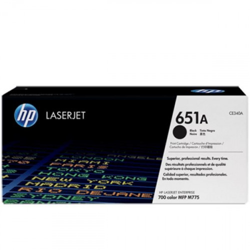 Заправка для HP CE340A чёрный (651А) (чип) цветной на 13.500 стр. Заправка для HP CE340A чёрный (651А) (чип) цветной на 13.500 стр.