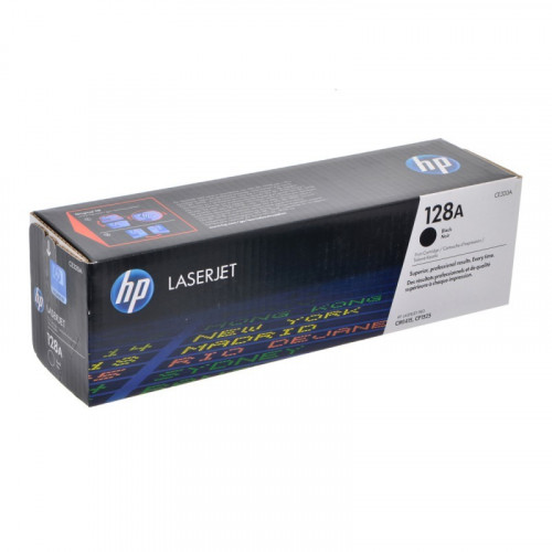 Заправка для HP CE320A чёрный (128А) (чип) цветной на 2.000 стр. Заправка для HP CE320A чёрный (128А) (чип) цветной на 2.000 стр.