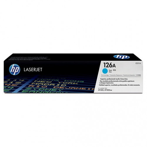 Заправка для HP CE311A голубой (126А) (чип) цветной на 1.000 стр. Заправка для HP CE311A голубой (126А) (чип) цветной на 1.000 стр.