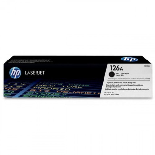 Заправка для HP CE310A чёрный (126А) (чип) цветной на 1.200 стр. Заправка для HP CE310A чёрный (126А) (чип) цветной на 1.200 стр.