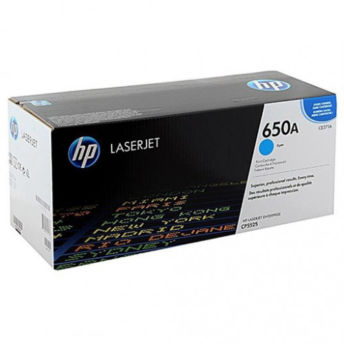 Заправка для HP CE271A голубой (650А) (чип) цветной на 15.000 стр. Заправка для HP CE271A голубой (650А) (чип) цветной на 15.000 стр.